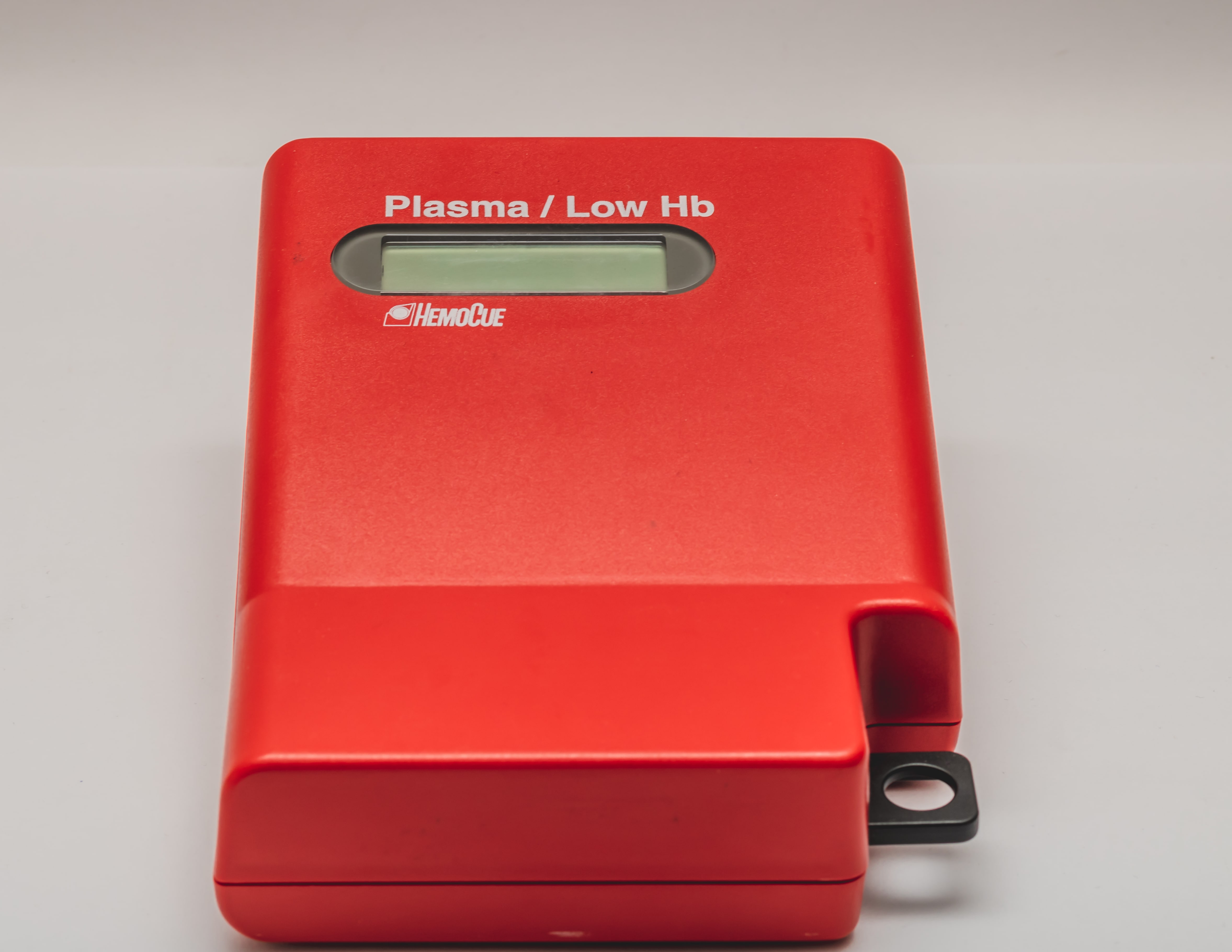 HemoCue Plasma/Low Hb