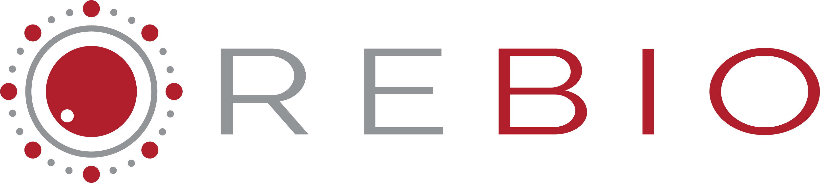 REBIO Logo