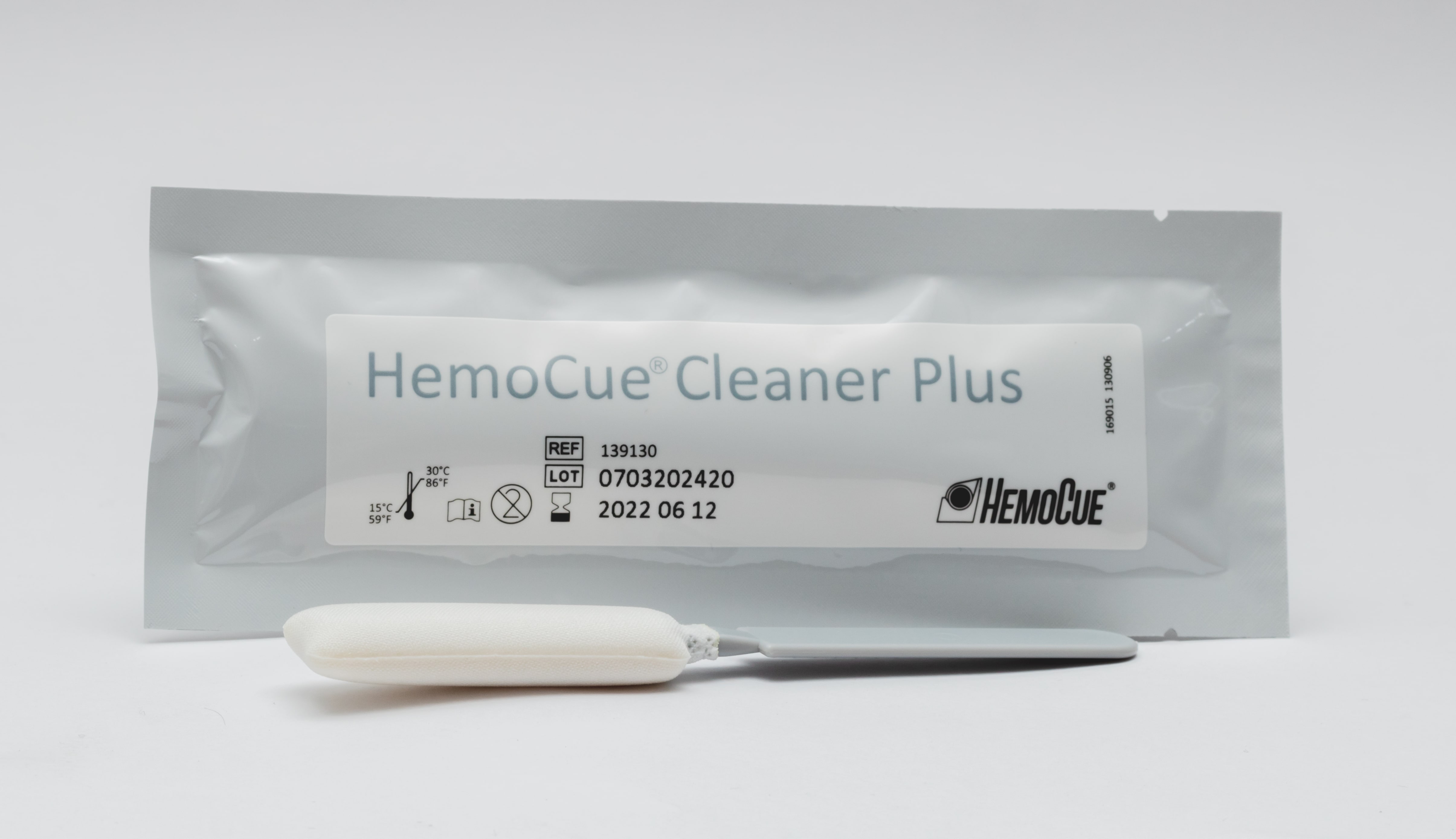 Cleaner-HemoCue WBC DIFF