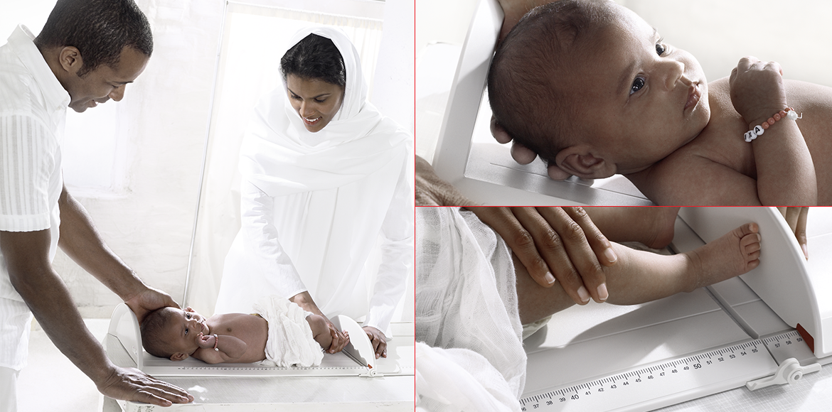 Tabla de medicion Seca 417